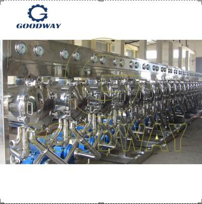 China vegetable processing plant food grade cassava starch production line/tapioca starch machine|starch hydrocyclone for sale