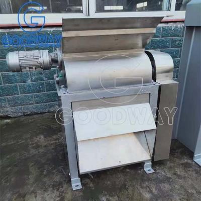 China High Efficiency Easy Operation Commercial Cassava Processing Cassava Grid Machine Grinding Machine Milling Machine for sale