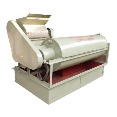 China Cassava Starch Processing Plant Cassava Starch Making Machine Cassava Crushing Machine Starch Extractor for sale