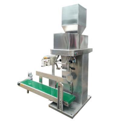 China Automatic Flour Mill/Garri Cassava Flour/Starch Packing Machine Cassava Powder Packing Machine for sale