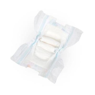 China Free SAMPLE FREE SAMPLE Cheap Baby Plain Weave Diaper Pants Ultra Thin Baby Diapers Wholesale for sale