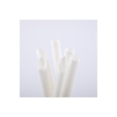 China New Type Minimalist Biodegradable Straw Good Price Disposable Plastic Customized Straws for sale