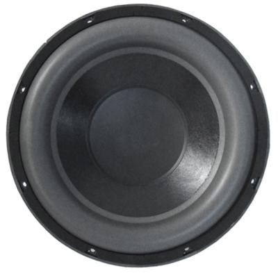 China Auto Car Audio System Mini Car Subwoofer 6x9 Speakers for sale