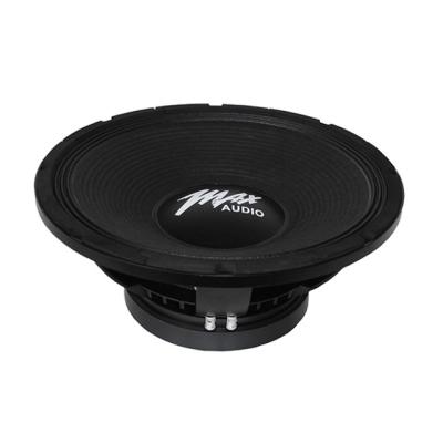 China PA Aluminum Professional Audio Karaoke 12 18 Inch DJ Outdoor System Active PA Subwoofer Speaker Price for sale