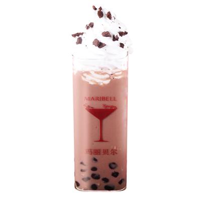 China Solid Drinks Hot Selling Popular Delicious Flavored Special Tea Tea For Milk Tea for sale