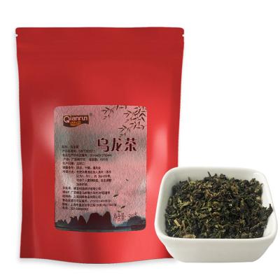 China Hot Sale TEA Low Price Taiwan Carbon Roasted Oolong Tea Special Tea For Milk Tea for sale