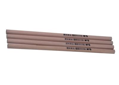 China Economic Pack M&G Basswood / Wooden Pencils For School Children for sale