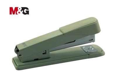 China Office 24 / 8 , 24 / 6 , 26 / 6 Stapler Heavy Duty With Power Saving for sale