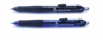 China Eco Friendly Smooth Writing Office Gel Pens Set / M And G Pens for sale