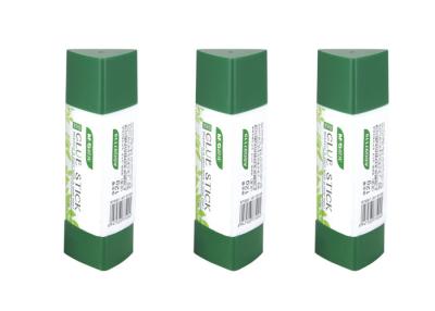 China 12gram White Glue Sticks For School Projects , Washable Glue For Fabric  Paper for sale