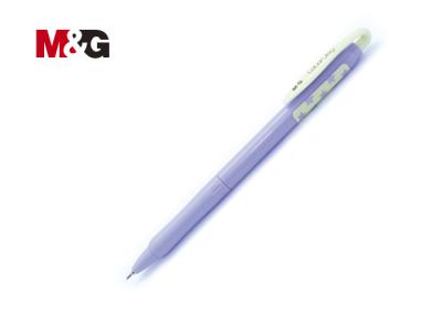 China Business Type Pigment Ink Ballpoint Pen , Retractable Ballpoint Pens for sale