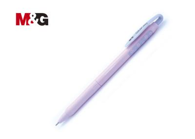 China Promotional Gift Gel Ballpoint Pen , Handwriting Pens For Children for sale