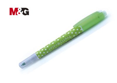 China M&G Water - Based Ink Multi Color Highlighter Pen For Notes Underlining for sale