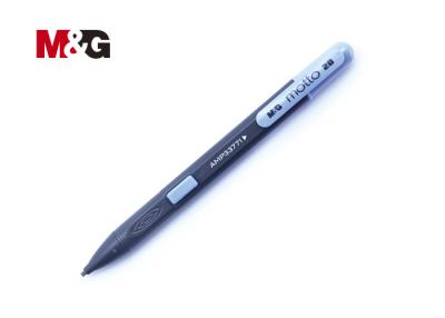 China Flat Lead 1.8 mm Mechanical Pencils For Drawing , Drafting Mechanical Pencil Set for sale