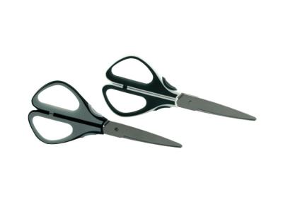 China Preferred Stainless Steel Scissors Pointed Scissors Length 174 Mm for sale