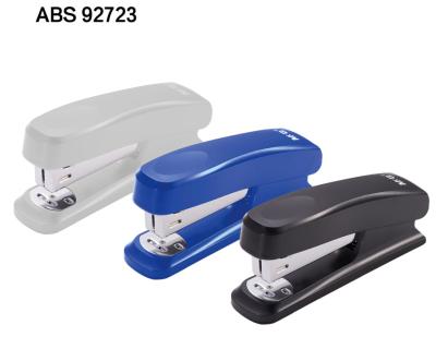 China M & G Commercial Desk Office Stapler 20 Sheet Capacity Black blue Gray for sale