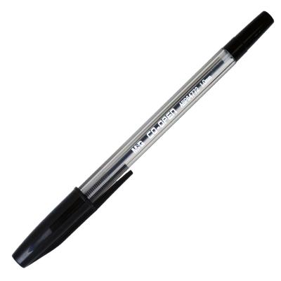 Κίνα 1.0mm τρεις χρωματισμένες Ballpoint βαρέλι μάνδρες Colores με το πρακτικό τολμηρό σημείο ραβδιών προς πώληση