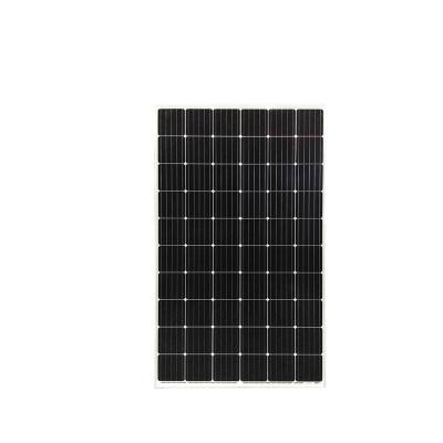 China Home System 60cells 250w 270w /280w/290w/300w /315w Mono Solar Solar Panel for sale