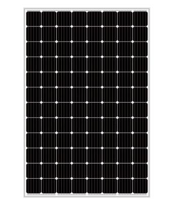 China Yahong Top Sale 500W Solar Cell Mono Crystalline Solar Panels 5bb 48v YH96-500M for sale