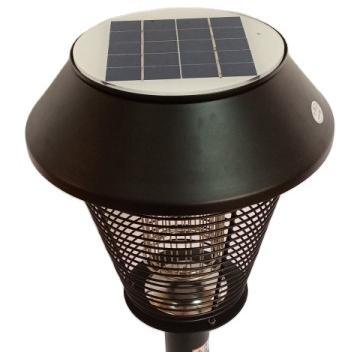 China Disposable Solar Door Killer Mosquito Killer for sale