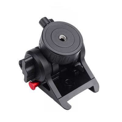 China Rotate 360 Degrees Ball Head for Camera Anti Slip Safety Bolt Strong Locking High Loading Light Tripod Ball Head Aluminum Tripod Ball Head for sale