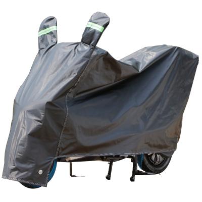 China Waterproof Outdoor Electric Bicycle Covers Waterproof Bike Cover Motorcycle Rain Cover for sale