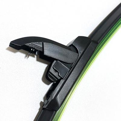 China Second Generation Boneless Windshield Wiper for Automobile Boneless Wiper for Automobile 5796846 for sale