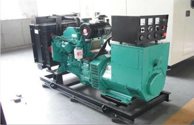 China Three Phase Diesel Generator With Cummins Engine NTA855-G4 for sale