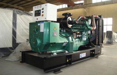 China Water Cooled Cummins Generator 45kva - 2000kva Diesel Engine Dg Set for sale