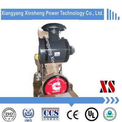 China Ccec Cummins NT855-DM Marine Diesel Engine for Marine Generator Drive for sale