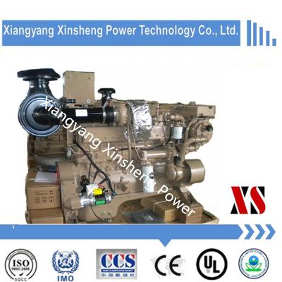 China Quality New Ccec Cummins N855 Marine Diesel Engine for Marine Main Propulsion/Auxiliary for sale