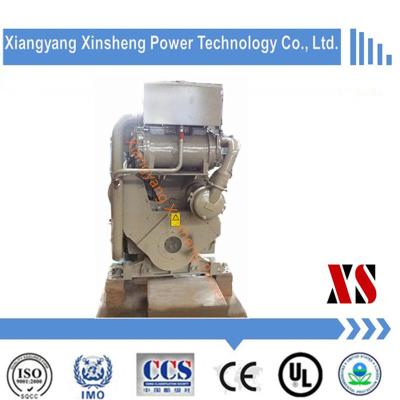 China Ccec Cummins K19-M Marine Diesel Engine for Marine Main Propulsion for sale