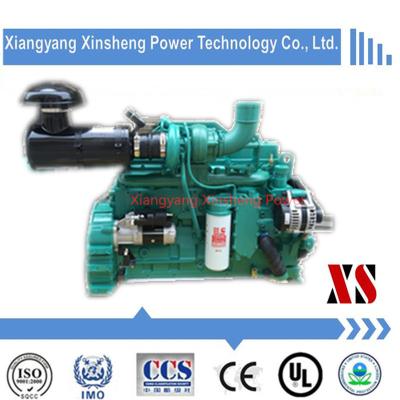 China Dongfeng Cummins Generator Set Diesel Engine For Generator and Genset  (6CTA8.3-G) for sale