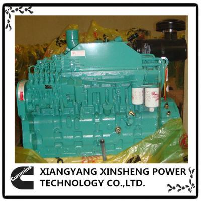 China High Quality Diesel Engine 6CT8.3-G for Generator and Generator Set for sale