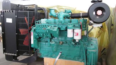 China Dongfeng Cummins Diesel Engine 6BTA5.9-G for Generator Use for sale