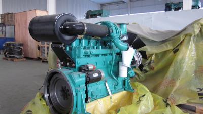 China Dongfeng Cummins Generator Engine 6btaa5.9-G for Generator Diesel Generator Set for sale