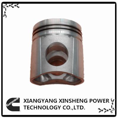 China Genuine Cummins Engine Parts , Diesel Engine Spare Parts 6C Piston C3923537 for sale