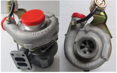 China DCEC Cummins Engine Parts 6BTA 5.9 Liter Engine Supercharger,Turbocharger for sale