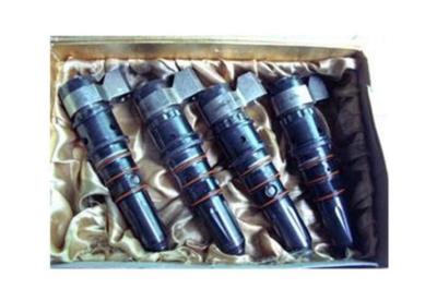 China Fuel Injector 3975929, Cummins Engine Parts, For Cummins 6L Diesel Engines for sale