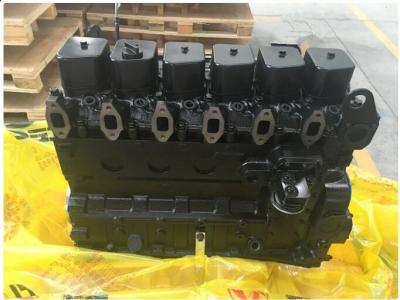 China DCEC Dongfeng Cummins Engine Parts ,Cummins Long Block for sale