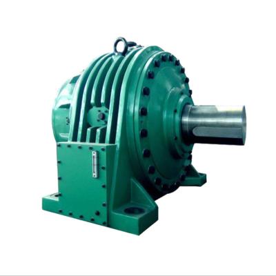 China Machine Customize YINYING Series High Torque Gear Reducer For Cooling Tower Drivers Planetary Gear Drive Speed ​​Reducers for sale