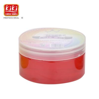 China Hair Removal KIKI NEWGAIN Skin Care Wax 300g Cold Natural Depilatory Wax For Hair Removal for sale