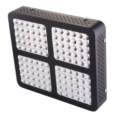 China Seed starting 135W full spectrum LED grow light with waterproof design for indoor plant and garden. for sale