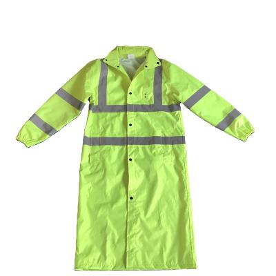 China Customized Reflective Workwear Vest Safety Vest Safety Reflective Vest for sale