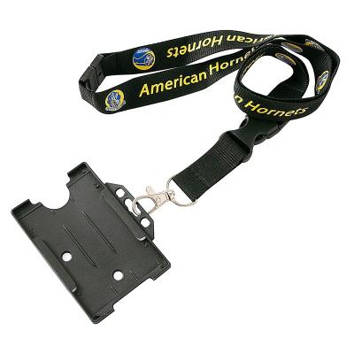 China Office/Gift Key Phone/Event/Sales/Custom Logo Loose Lanyard Custom Polyester Accessory Sublimation Promotion Key Chain for sale