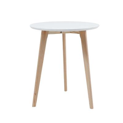 China New Simple Modern Designcoffee Table Modern Living Room Furniture Wooden White Tea Table Coffee Table for sale