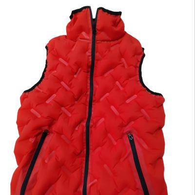 China Wholesale Waterproof Sports And Fitness Children's Universal Inflatable Vest With Air-Regulating Temperature And Heat for sale