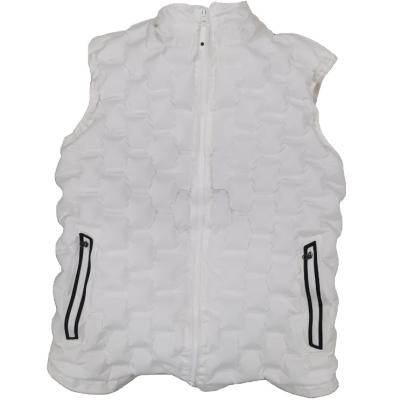 China 2022 new hotsale waterproof fashion air vest jacket for sale