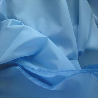 China Waterproof Wholesale 100% Polyester Taffeta Lining Fabric 170T 180T 190T 210T for sale