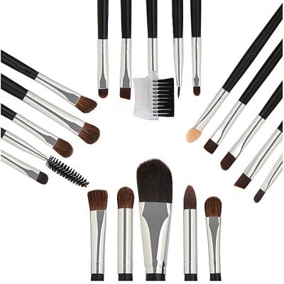 China Durable Fan Brush Quality Eyeshadow Brush Makeup Brush for sale